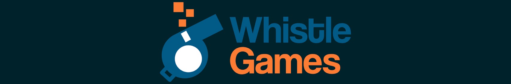Whistle Games